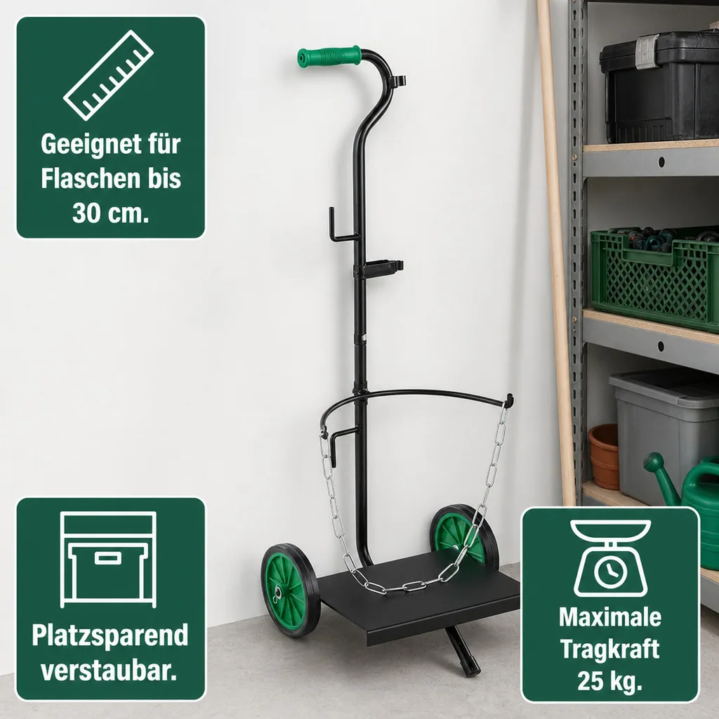 Transportwagen
