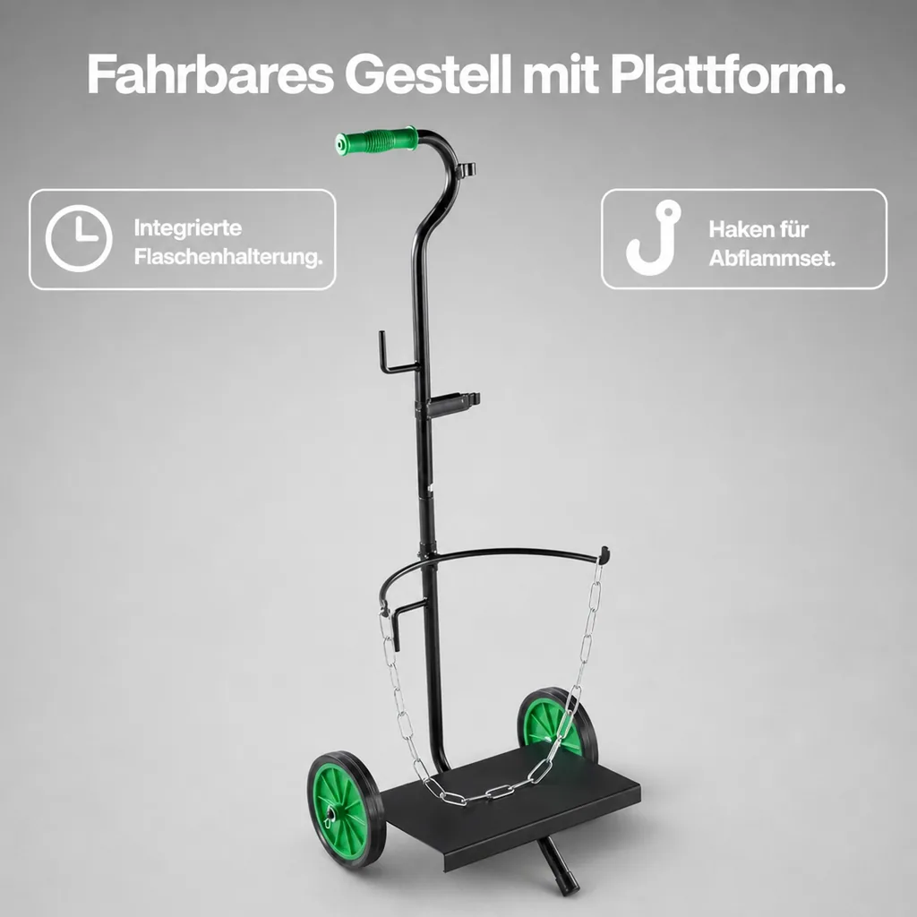 Transportwagen