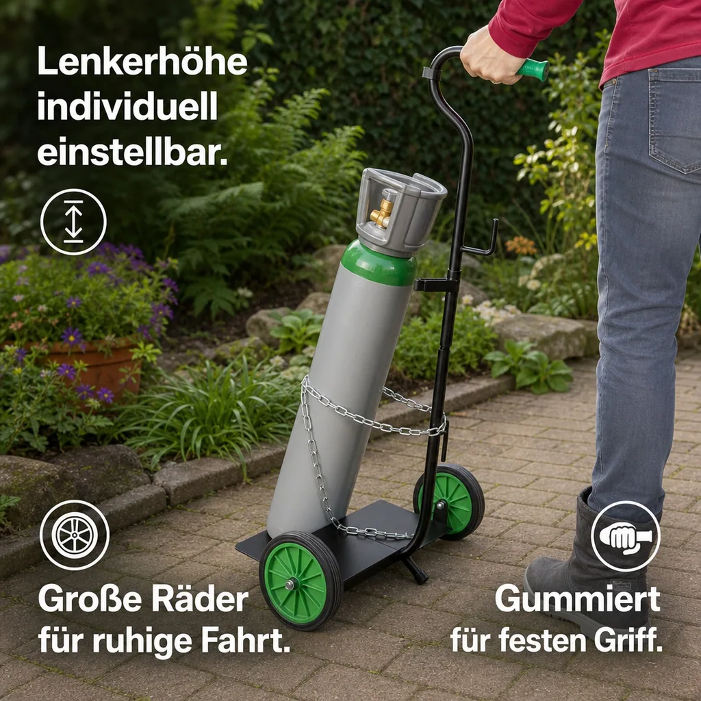 Transportwagen