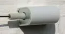 Seilspann-Bausatz Edelstahl  für Seilspann-Sonnensegel