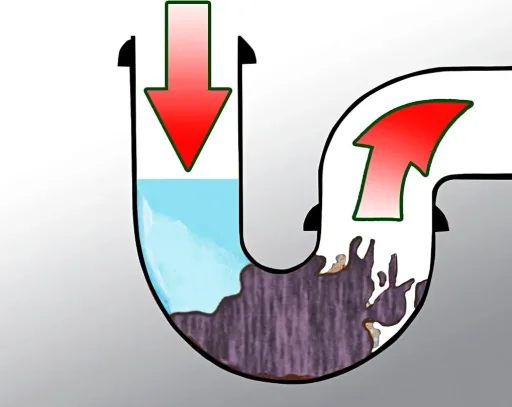 Power Rohrreiniger TWISTER