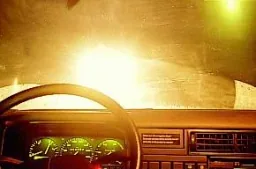 Nachtfahrbrille