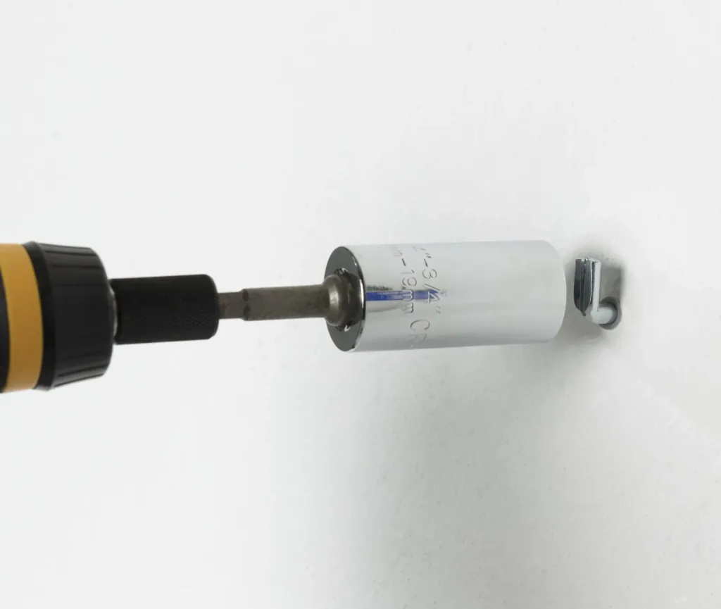 Universal-Steckschlüssel "Uni-Grip"