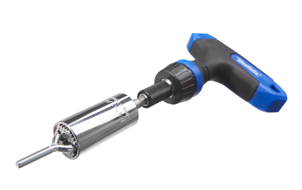 Universal-Steckschlüssel "Uni-Grip"