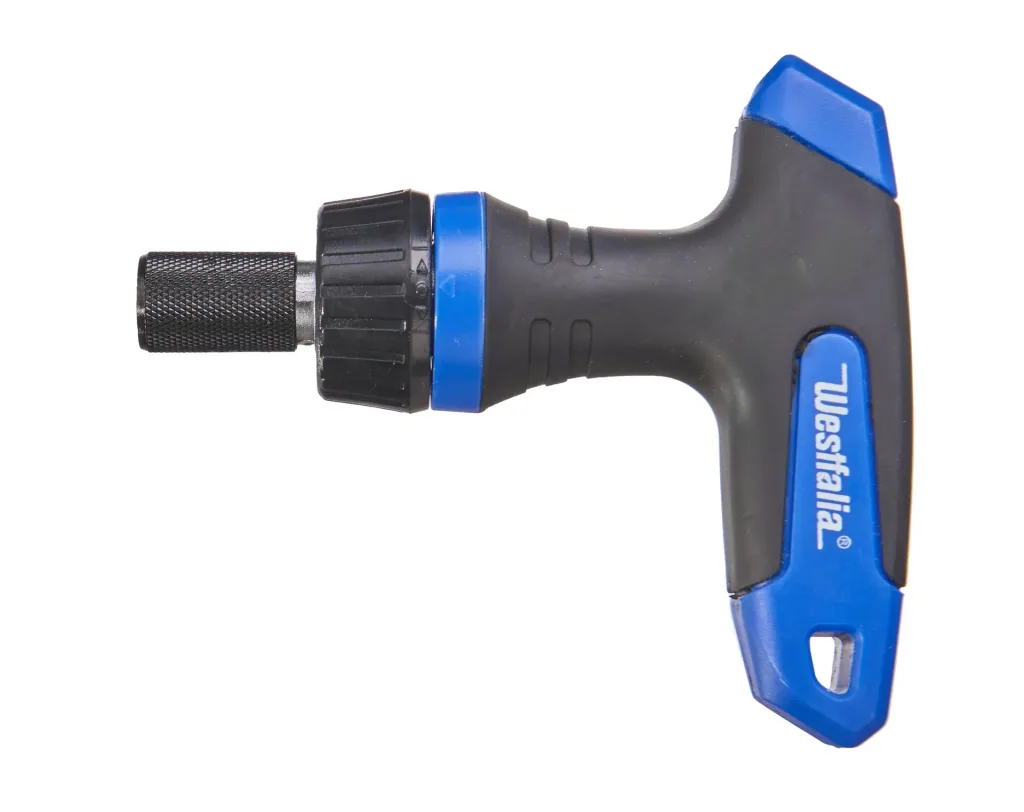 Universal-Steckschlüssel "Uni-Grip"
