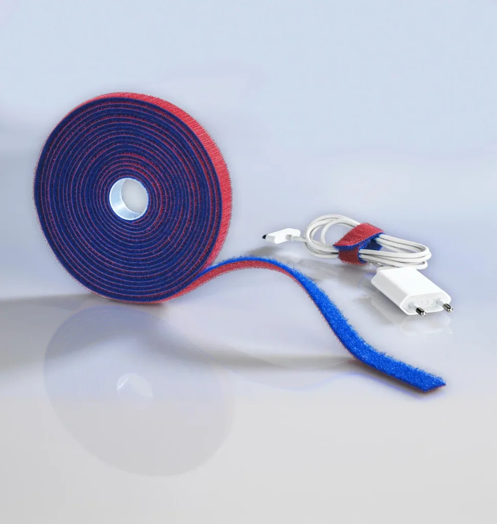 Multi-Klettband, 5 m