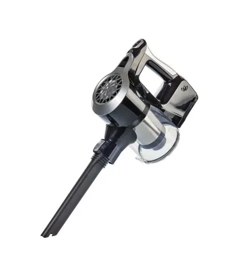 Power Akku Zyklon Hand-/ und Bodenstaubsauger