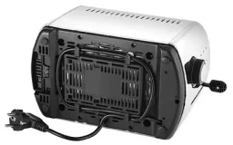 Toaster Retro