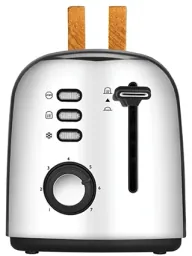 Toaster Retro
