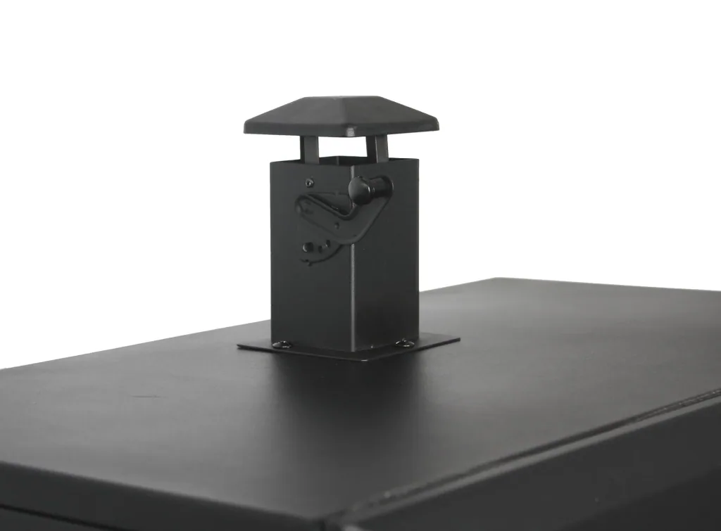 Smoker Gasgrill "Portland XXL"