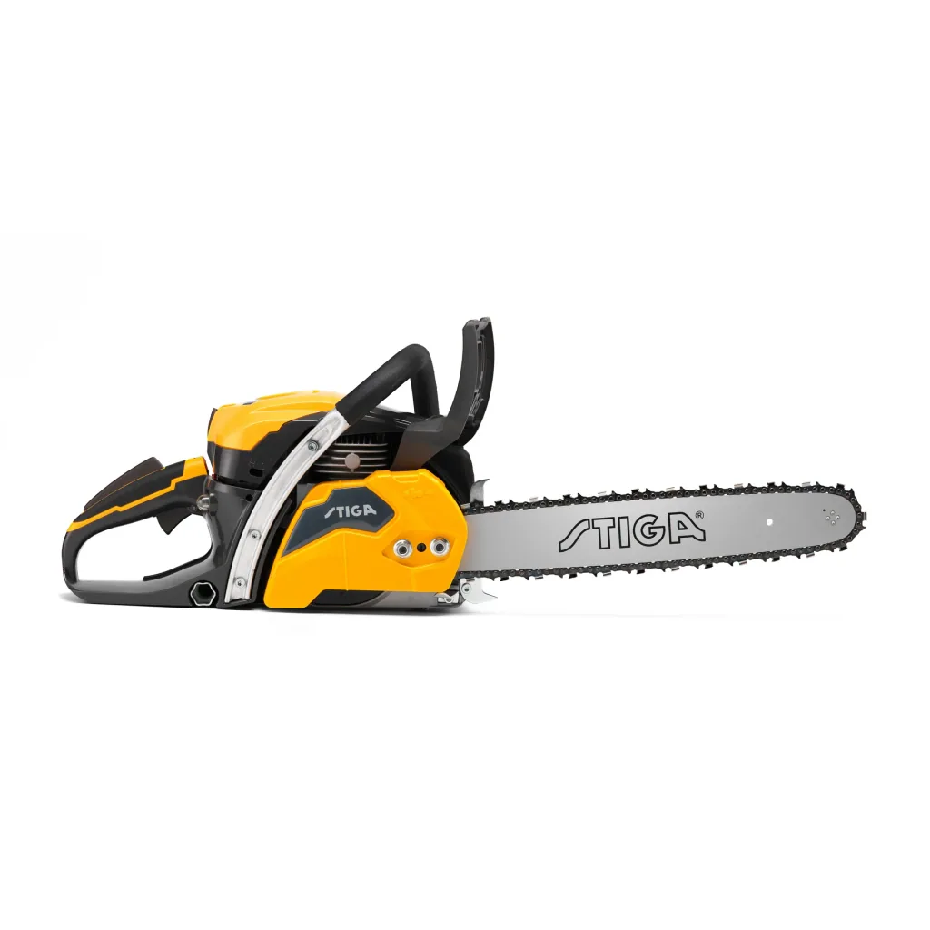 Benzin-Kettensäge CS 750 - 18"