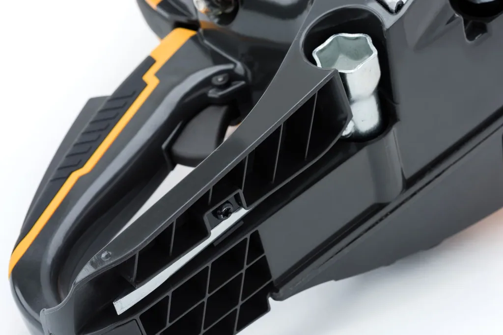 Benzin-Kettensäge CS 750 - 18"