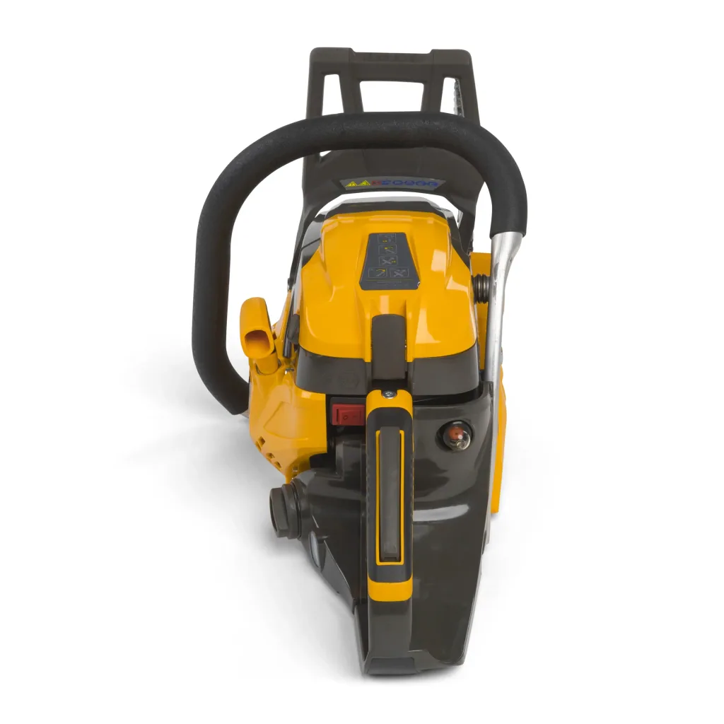 Benzin-Kettensäge CS 750 - 18"