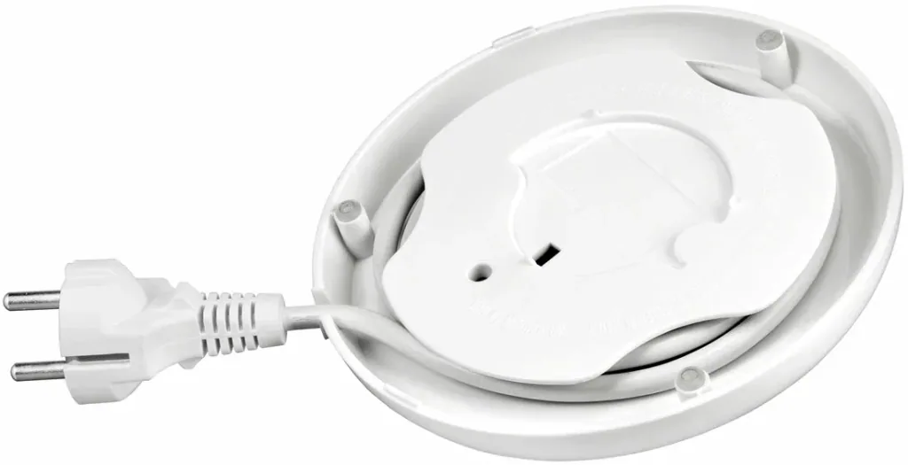 Wasserkocher Edition White, 1,5 l