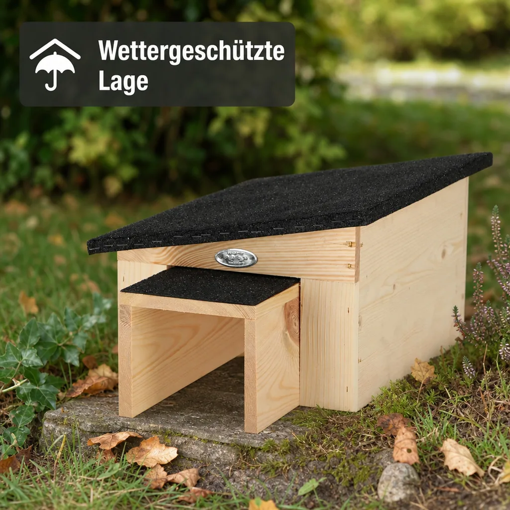 Igelhaus