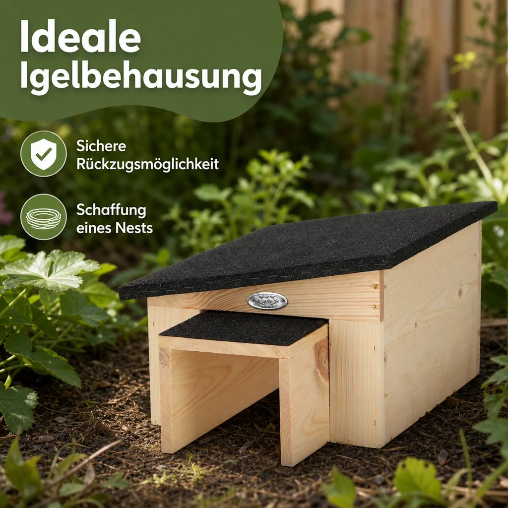 Igelhaus
