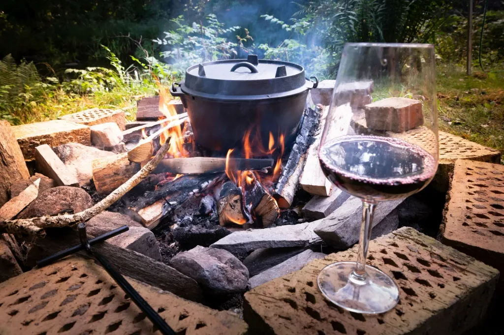 Dutch Oven 4,5 L