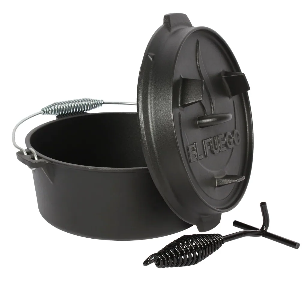 Dutch Oven 4,5 L