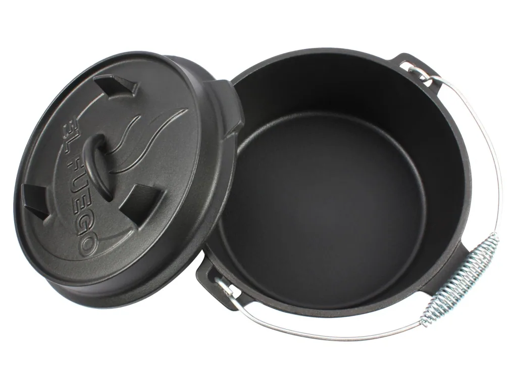 Dutch Oven 4,5 L