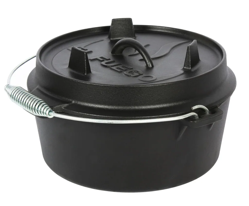 Dutch Oven 4,5 L