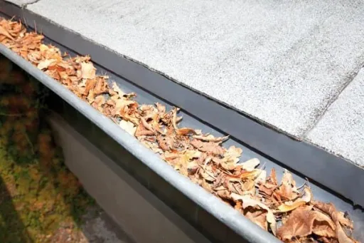 Rinnenigel, 4 m Länge, 120 mm Durchmesser