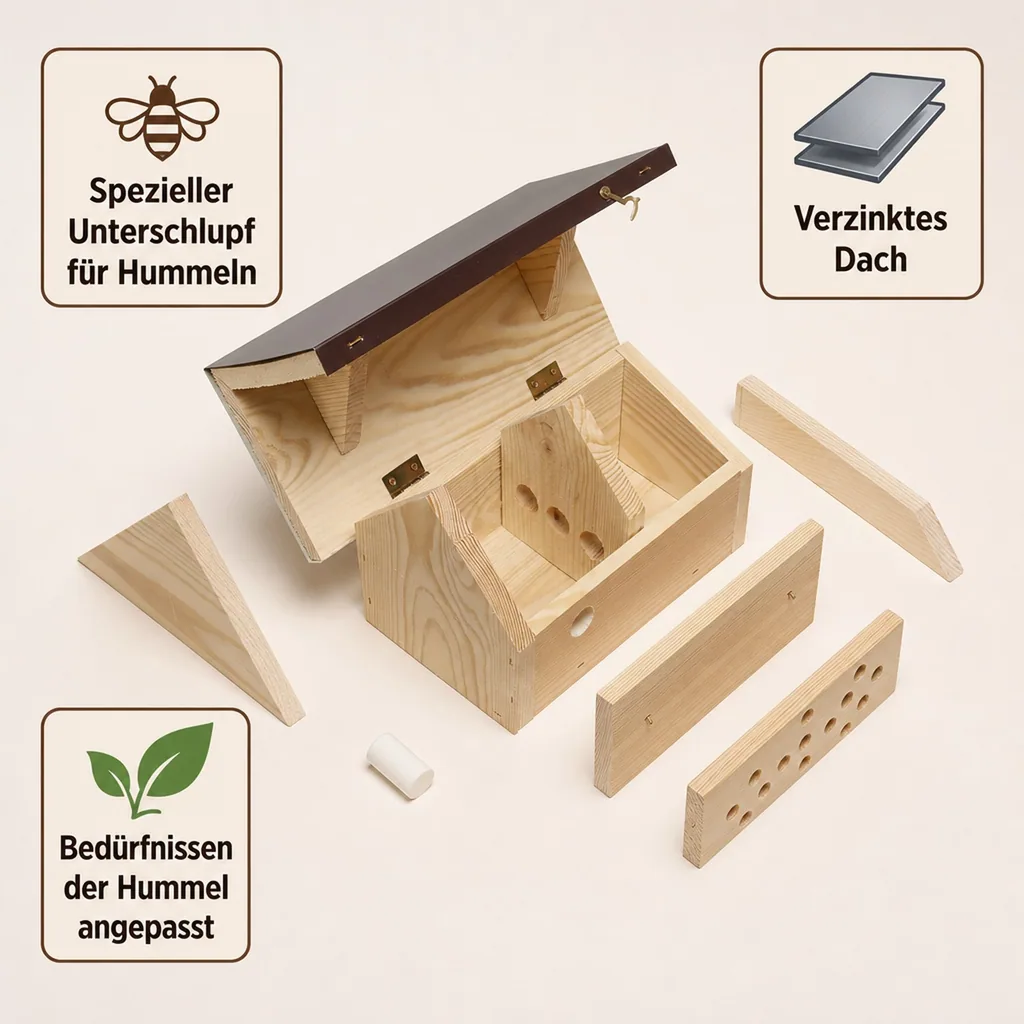 Hummelhaus