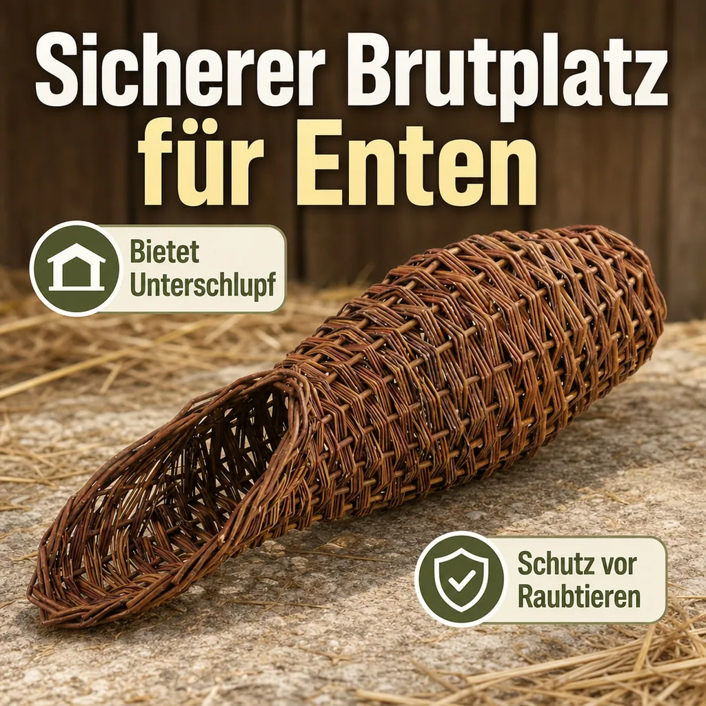 Entennest