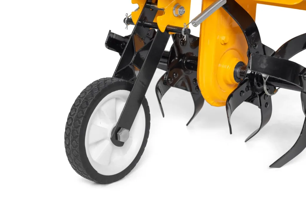 Benzin-Motorhacke SRC 36 V