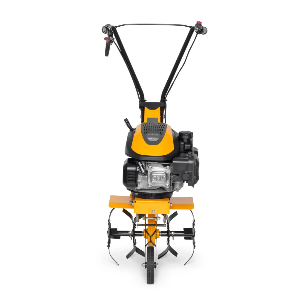 Benzin-Motorhacke SRC 36 V