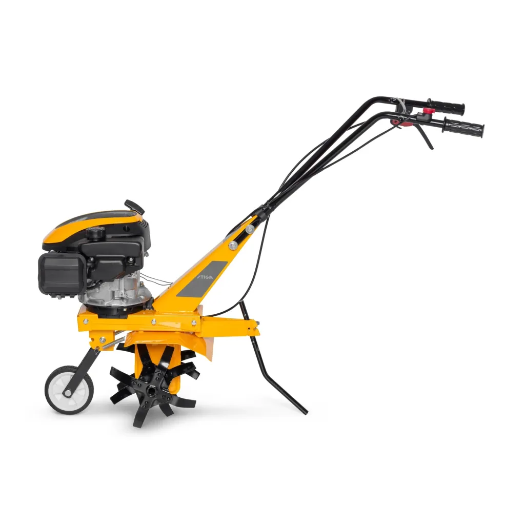 Benzin-Motorhacke SRC 36 V