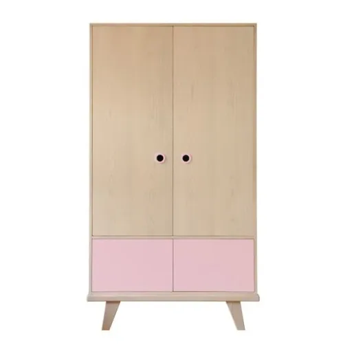 Laurette Kleiderschrank Zen