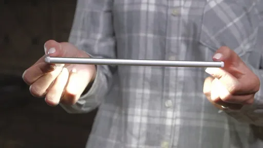 Magnetische LED Leiste mit Bewegungssensor Slim Bright 2er Set
