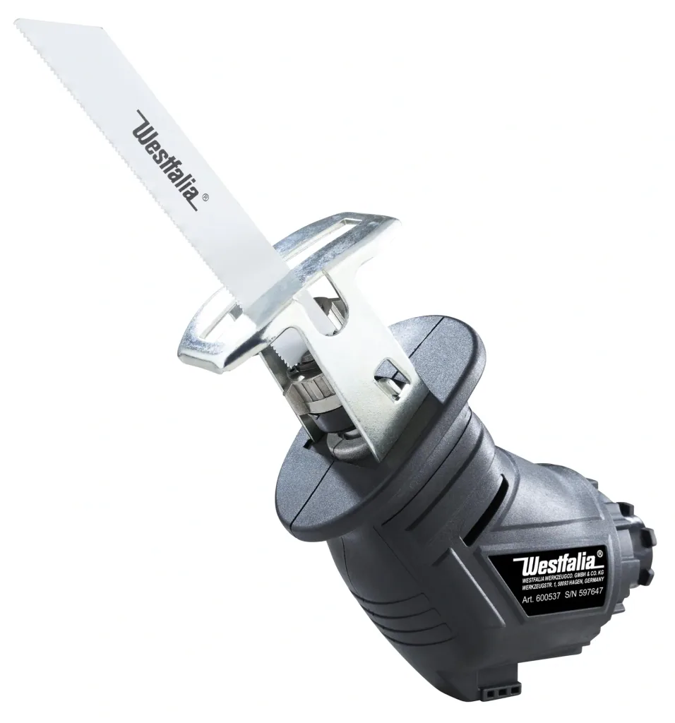 Säbelsägen-Aufsatz für 3in1 18V Multi Power Tool