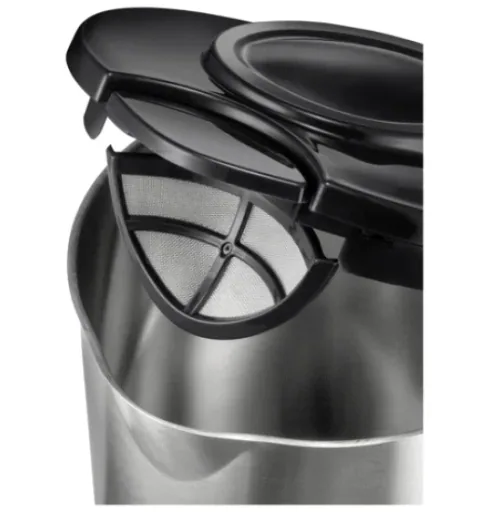 Blitzkocher Edition Black