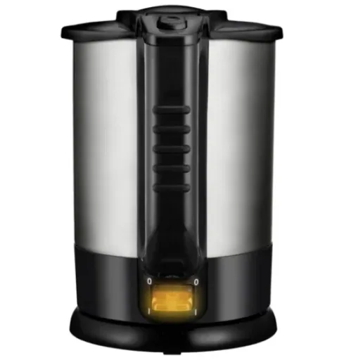 Blitzkocher Edition Black