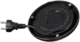 Blitzkocher Edition Black