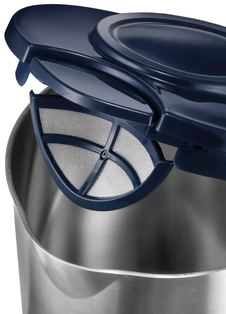 Wasserkocher Edition Blue, 1,5 l