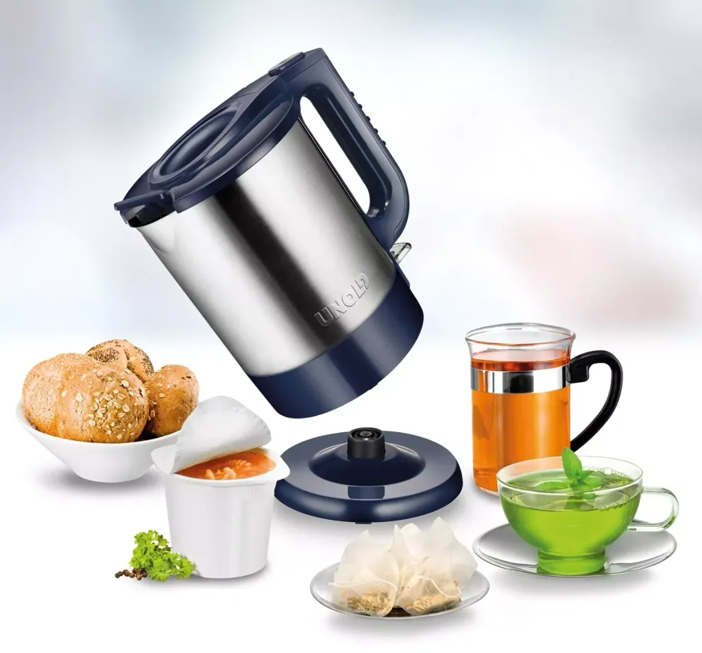 Wasserkocher Edition Blue, 1,5 l