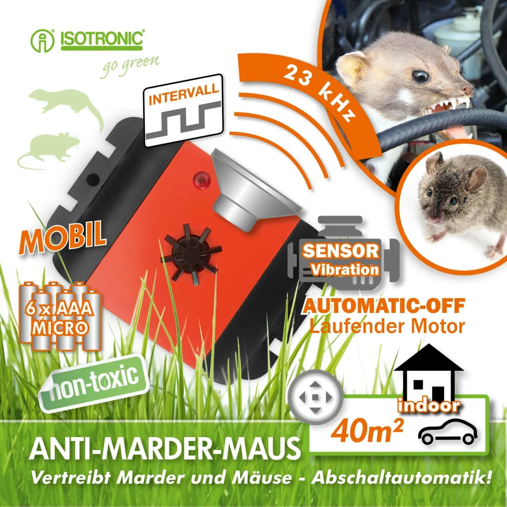 Marder Frei "Mobil"