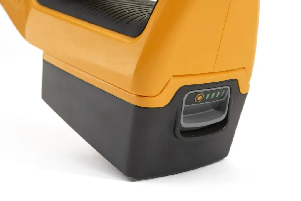 Akku-Multitool MT 100e
