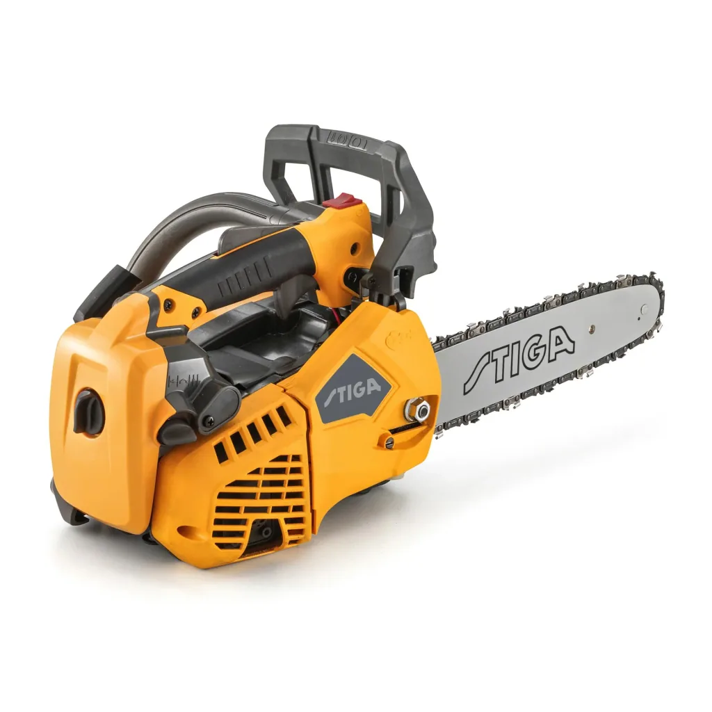 Benzin-Kettensäge PR 730 - 10"