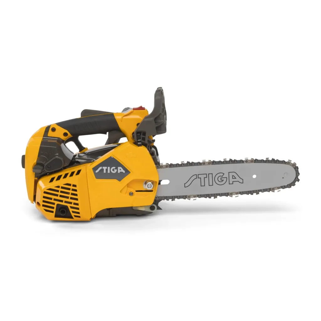 Benzin-Kettensäge PR 730 - 10"