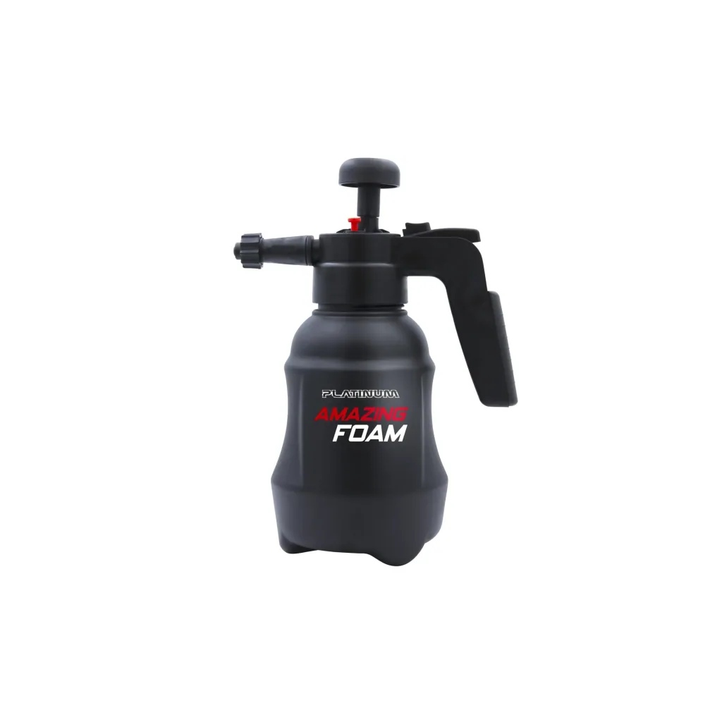 Amazing Foam 1 Liter, Revolutionärer Aktiv-Reinigungsschaum