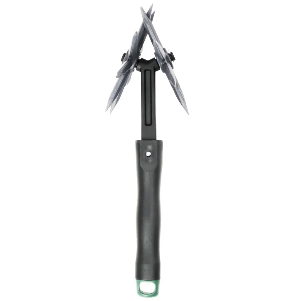 Gartenfräse 2 in 1