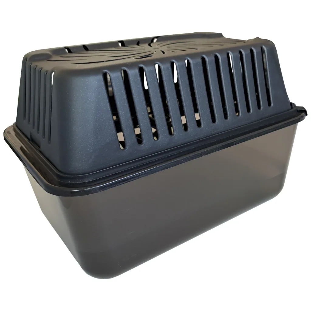 Raumentfeuchter MEGA BOX inkl. 3 x 1 kg Luftentfeuchter Granulat im Vliesbeutel
