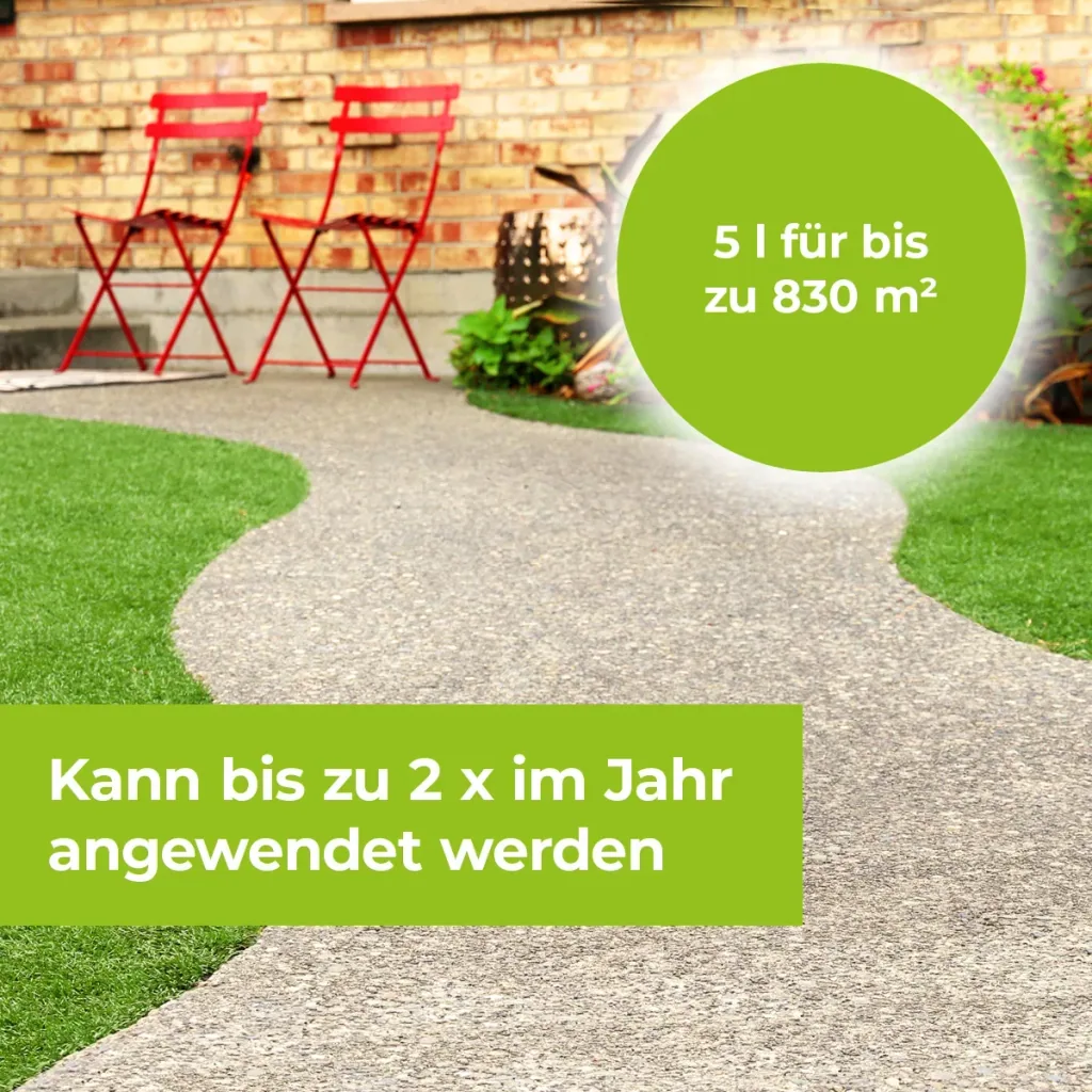 Permaclean Grundstoff Acetum 5 L