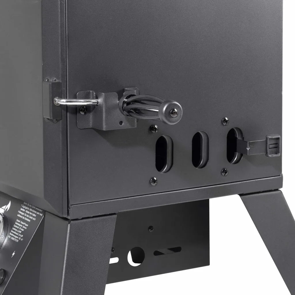 Gasgrill-Smoker "Portland XL"