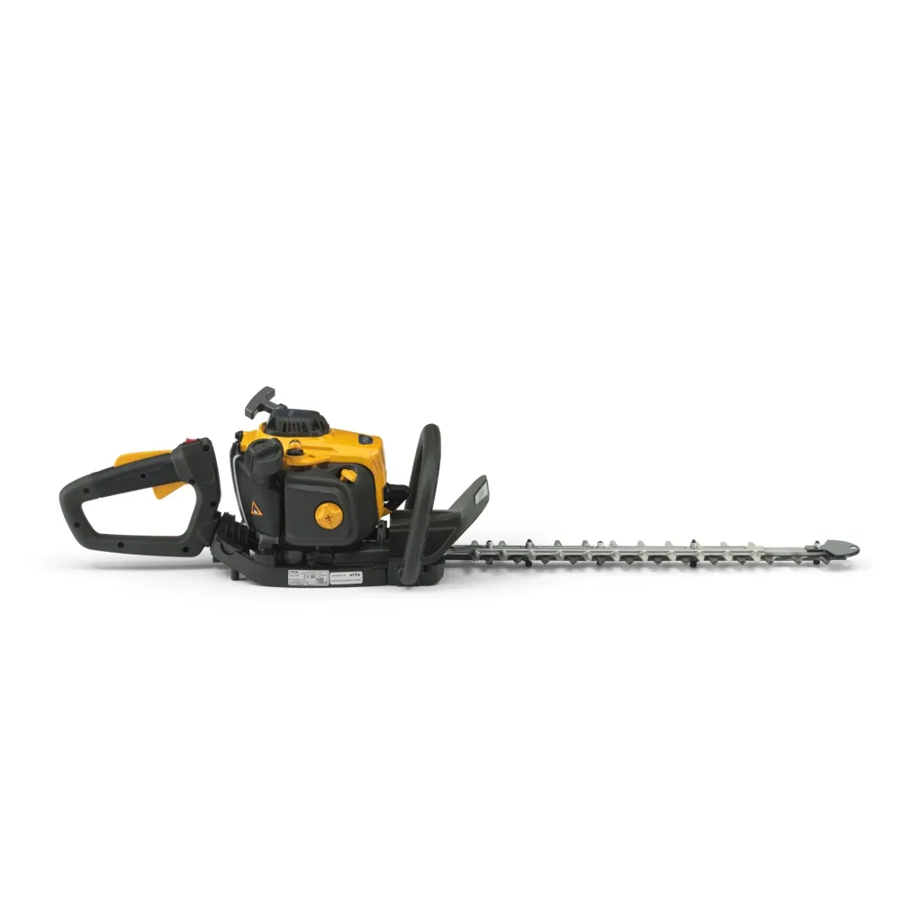 Benzin-Heckenschere HT 525