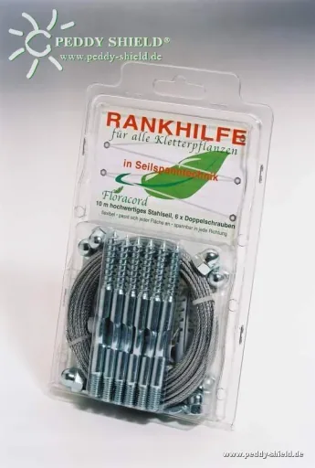 Rankhilfe Stahl