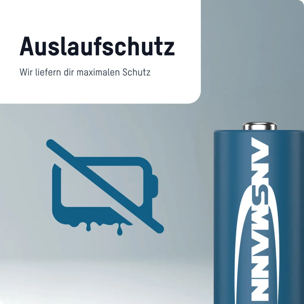 Lithium Batterie CR123A / CR17335